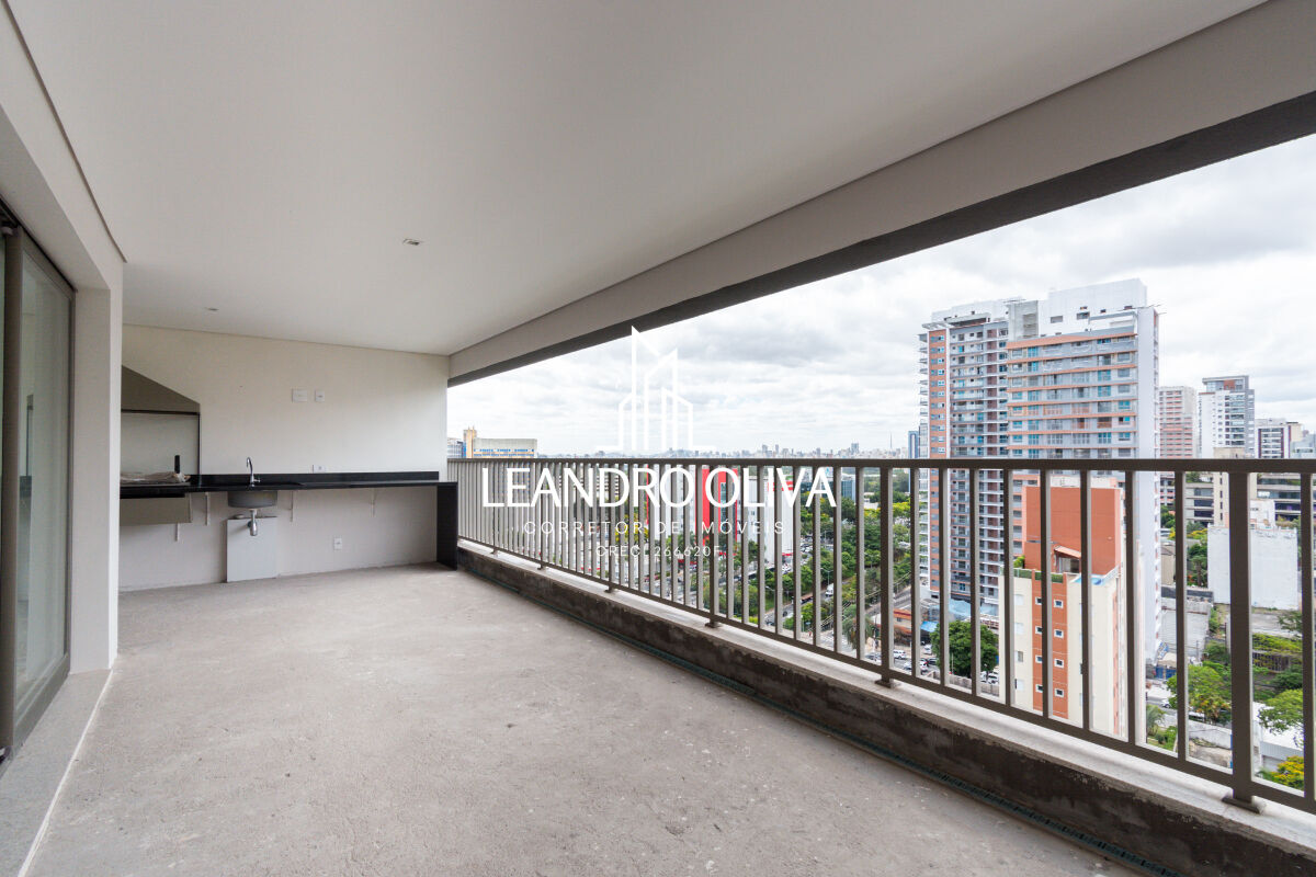 Apartamento, 3 quartos, 158 m² - Foto 4