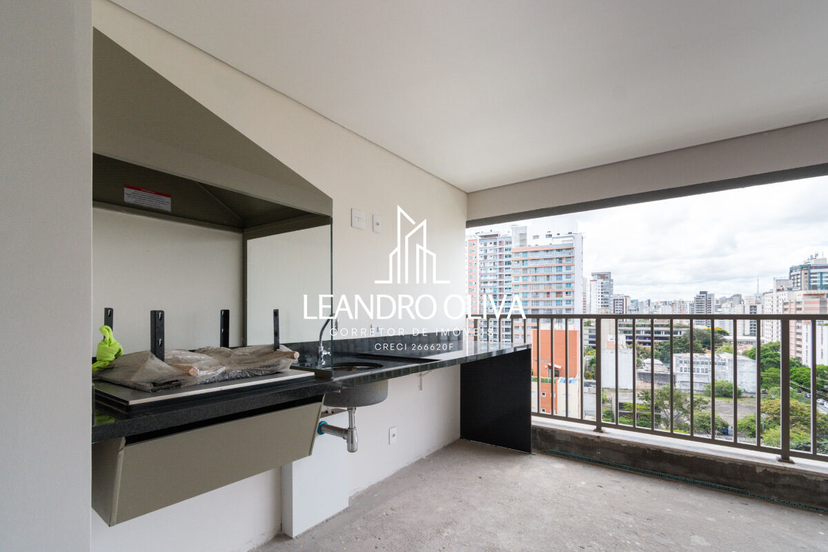 Apartamento, 3 quartos, 158 m² - Foto 3
