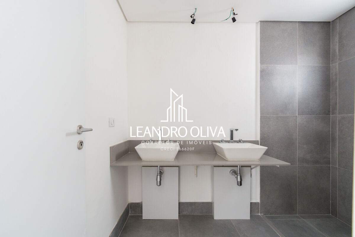 Apartamento, 3 quartos, 158 m² - Foto 33