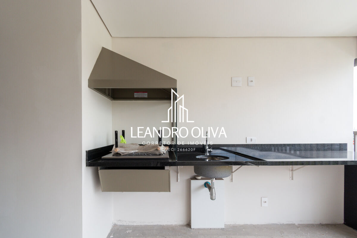 Apartamento, 3 quartos, 158 m² - Foto 32