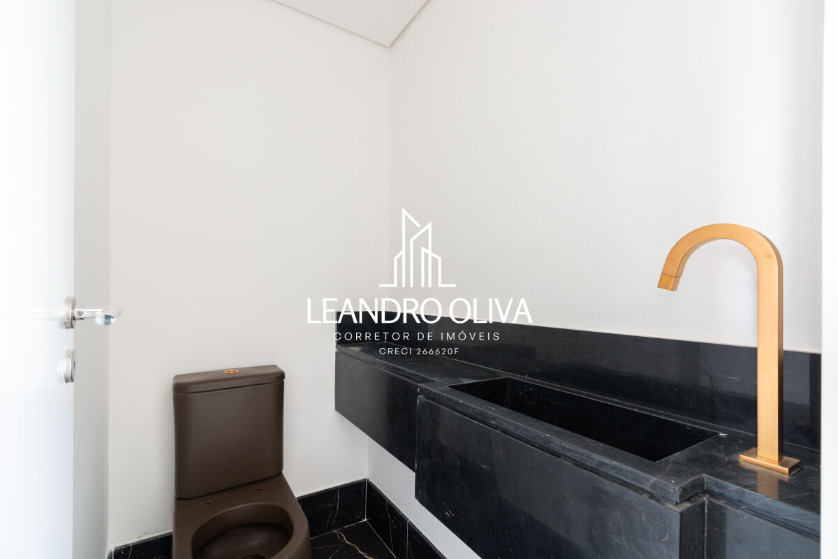 Apartamento, 3 quartos, 158 m² - Foto 34