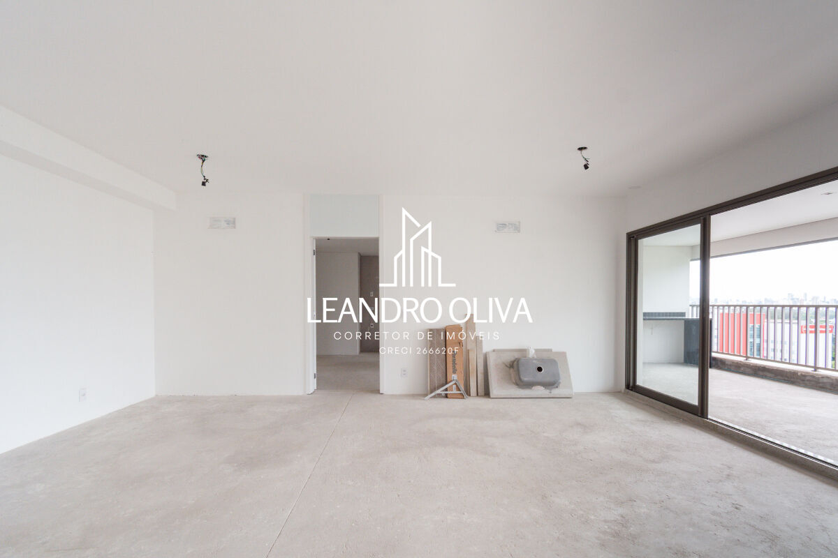 Apartamento, 3 quartos, 158 m² - Foto 5