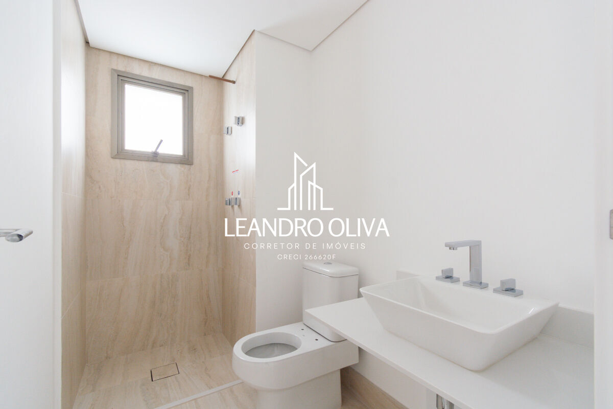 Apartamento, 3 quartos, 158 m² - Foto 10