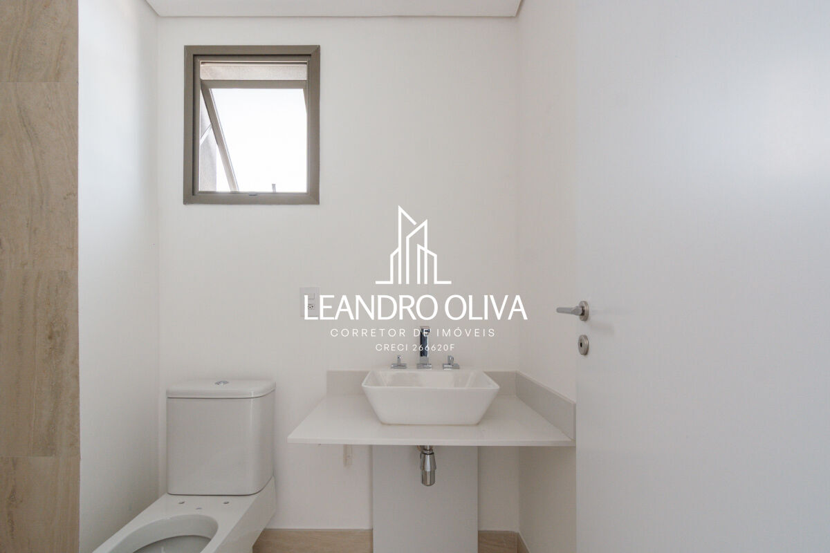 Apartamento, 3 quartos, 158 m² - Foto 27