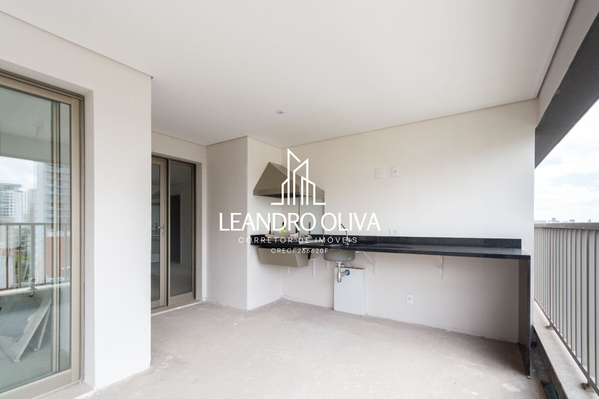 Apartamento, 3 quartos, 158 m² - Foto 9