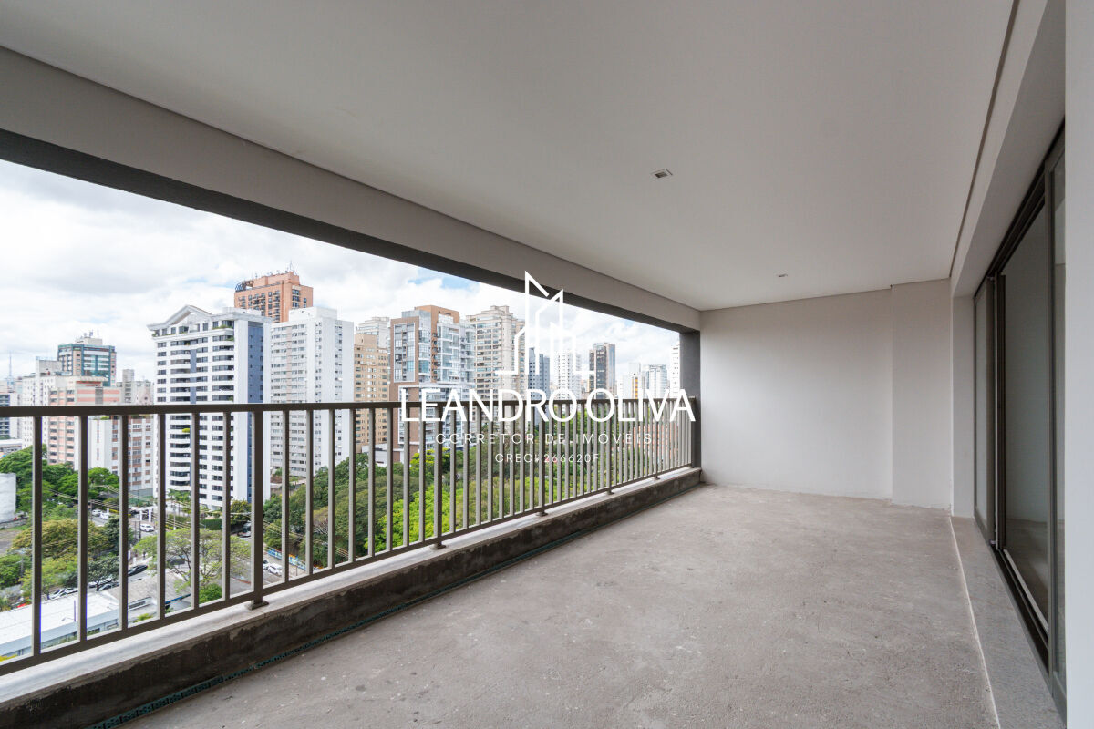 Apartamento, 3 quartos, 158 m² - Foto 8