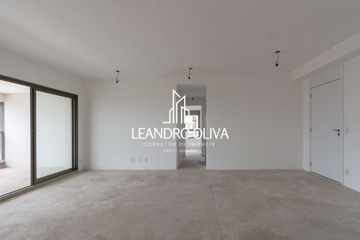 Apartamento, 3 quartos, 158 m² - Foto 36
