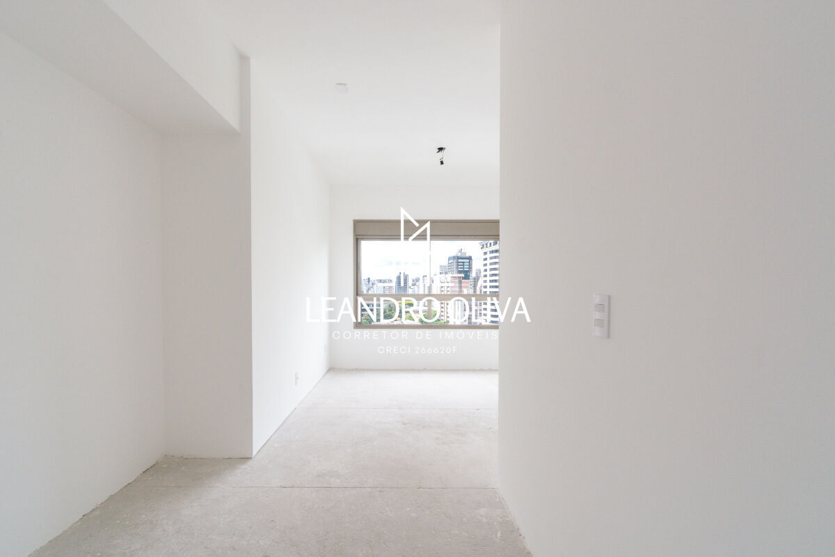 Apartamento, 3 quartos, 158 m² - Foto 35