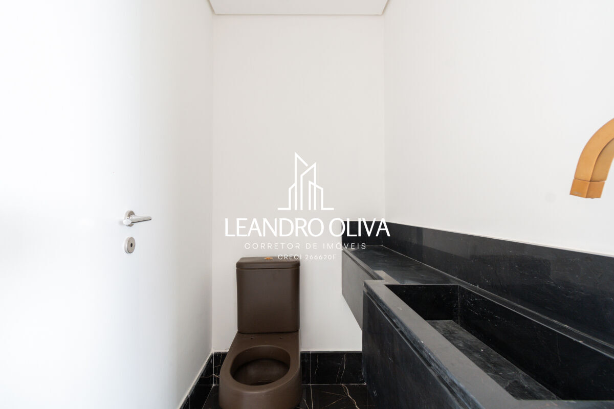 Apartamento, 3 quartos, 158 m² - Foto 37