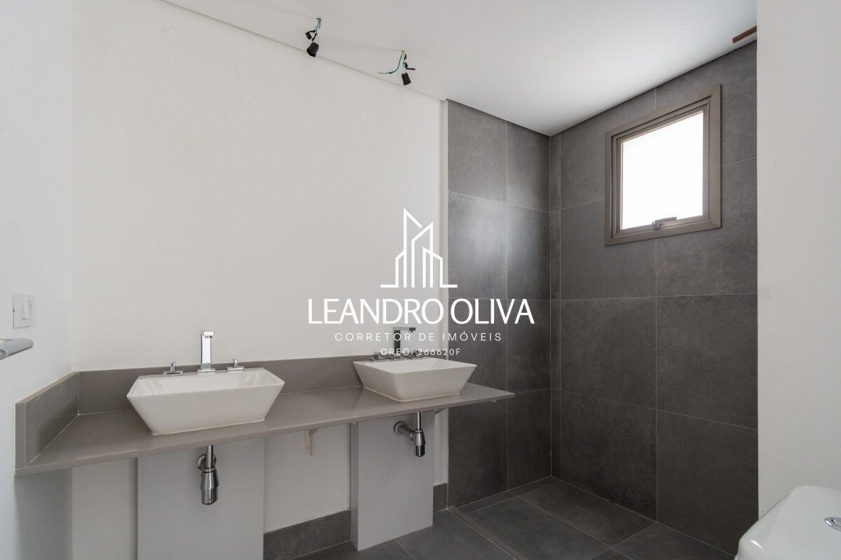 Apartamento, 3 quartos, 158 m² - Foto 29