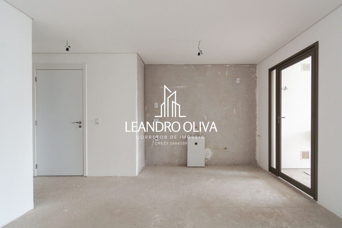 Apartamento, 3 quartos, 158 m² - Foto 23