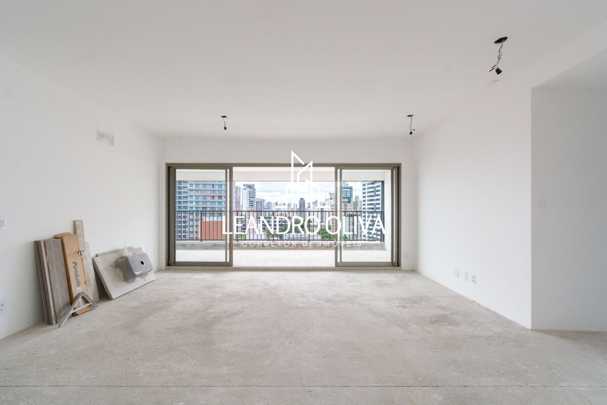 Apartamento, 3 quartos, 158 m² - Foto 30