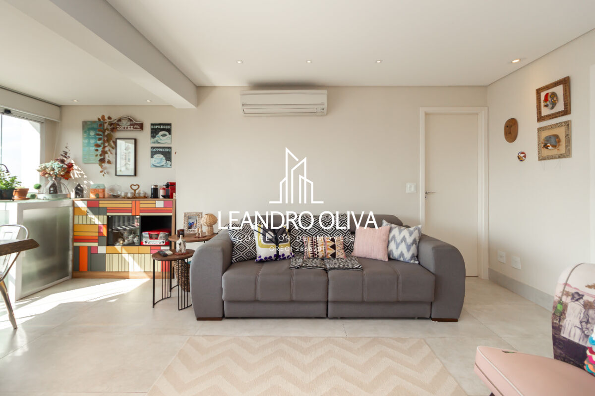 Apartamento, 2 quartos, 95 m² - Foto 6