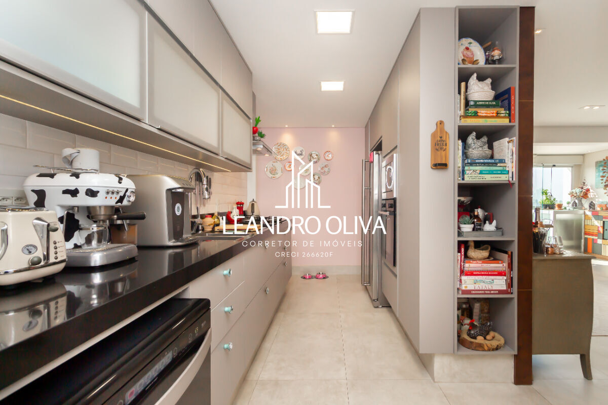 Apartamento, 2 quartos, 95 m² - Foto 22