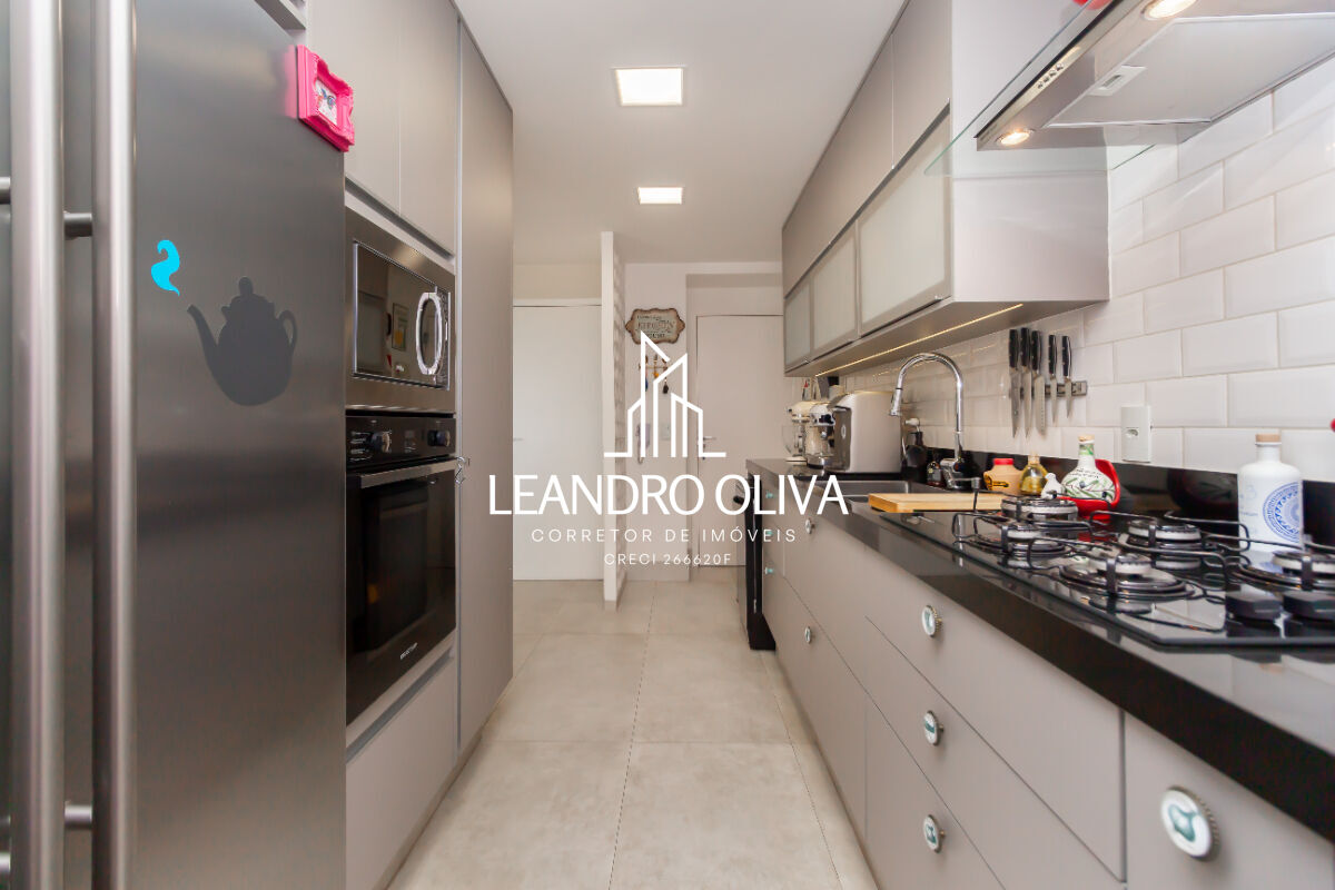 Apartamento, 2 quartos, 95 m² - Foto 23