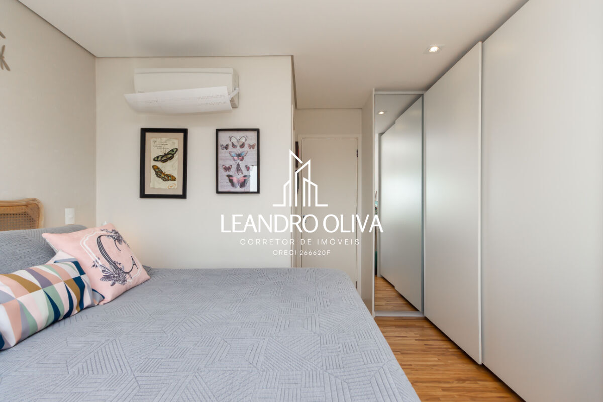 Apartamento, 2 quartos, 95 m² - Foto 17