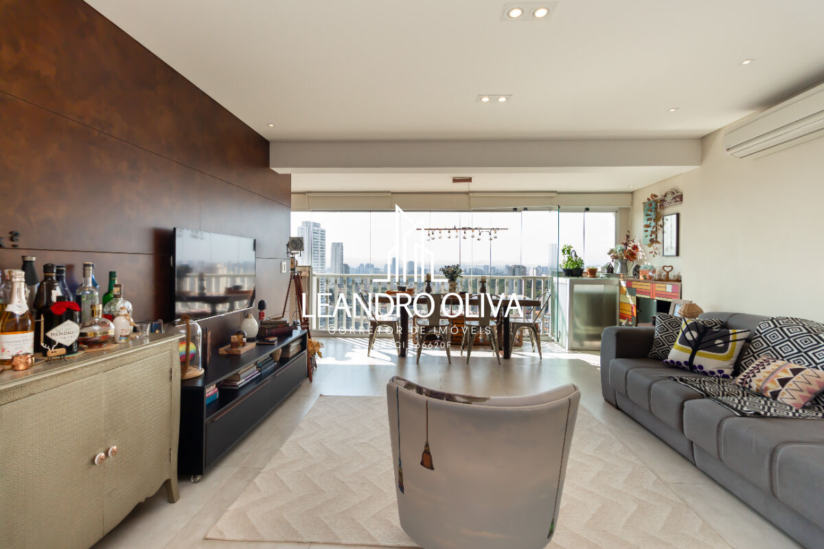 Apartamento, 2 quartos, 95 m² - Foto 11