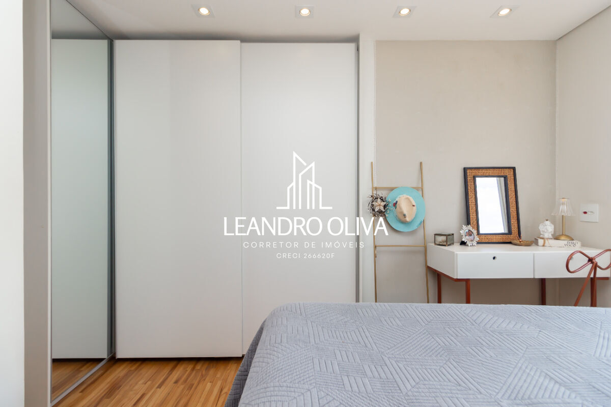 Apartamento, 2 quartos, 95 m² - Foto 18