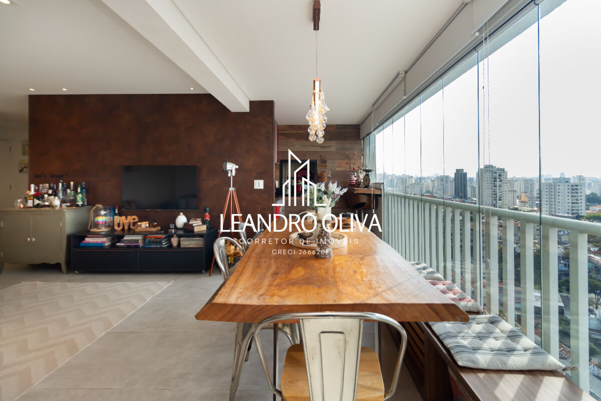 Apartamento, 2 quartos, 95 m² - Foto 7