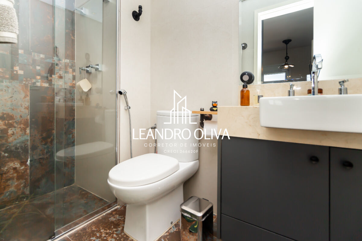 Apartamento, 2 quartos, 95 m² - Foto 16