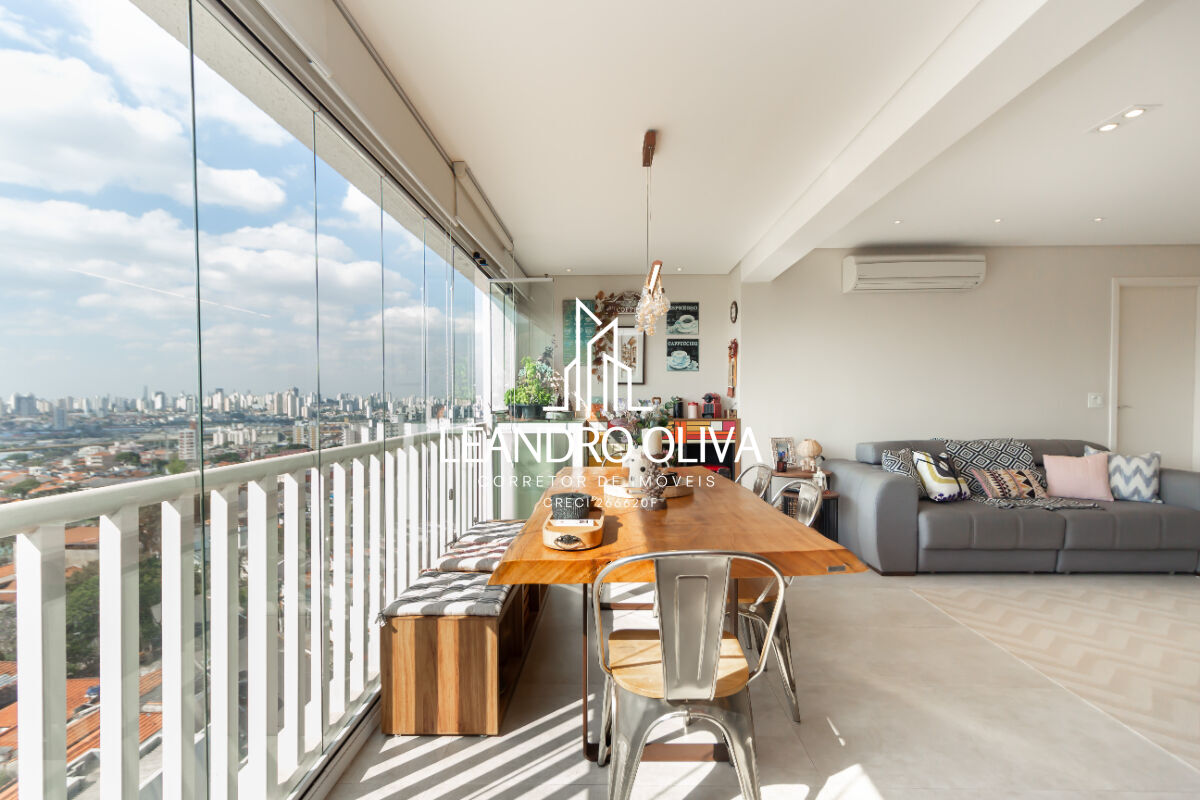 Apartamento, 2 quartos, 95 m² - Foto 3