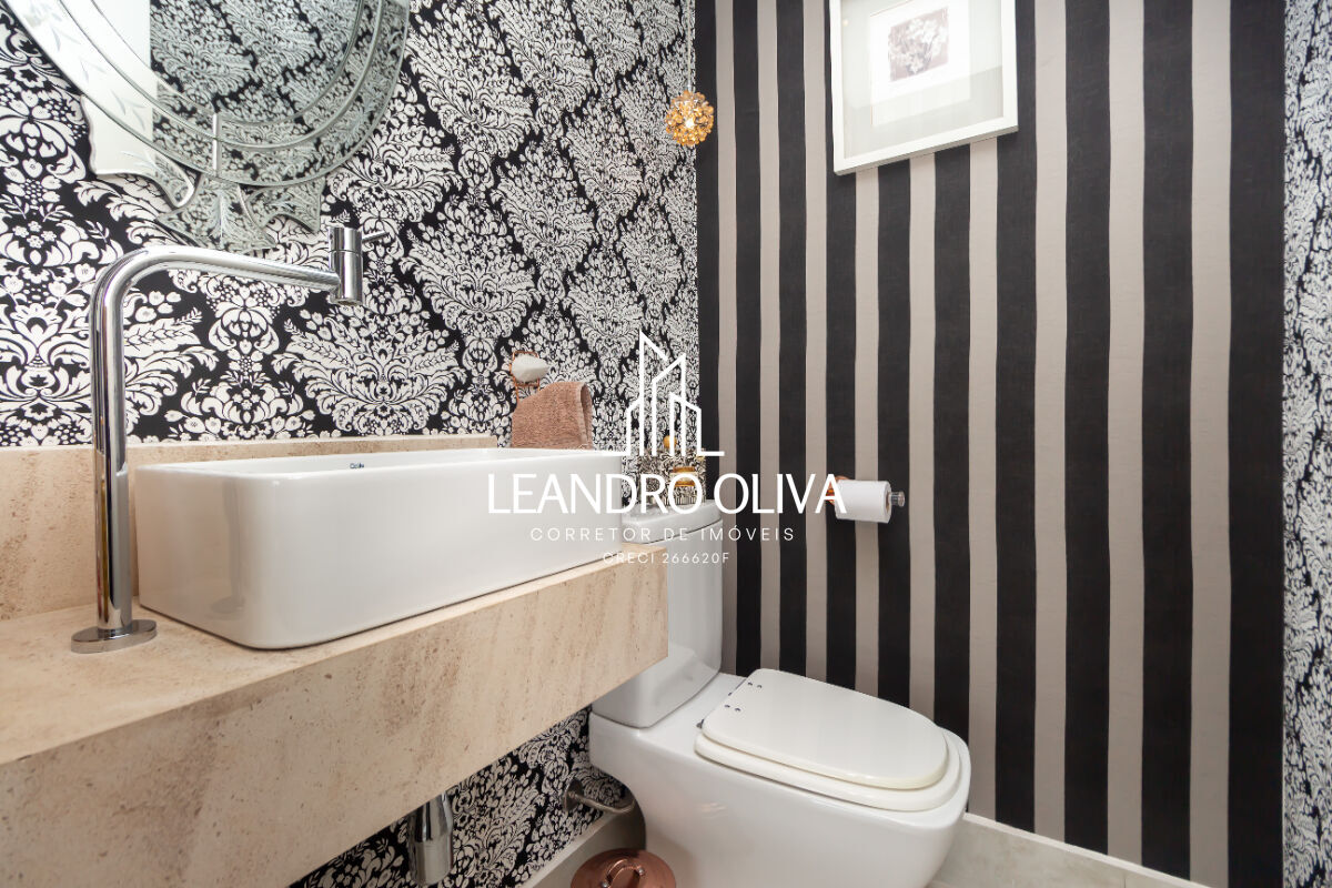 Apartamento, 2 quartos, 95 m² - Foto 13