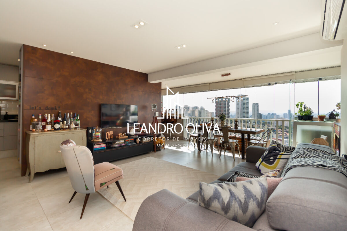 Apartamento, 2 quartos, 95 m² - Foto 1