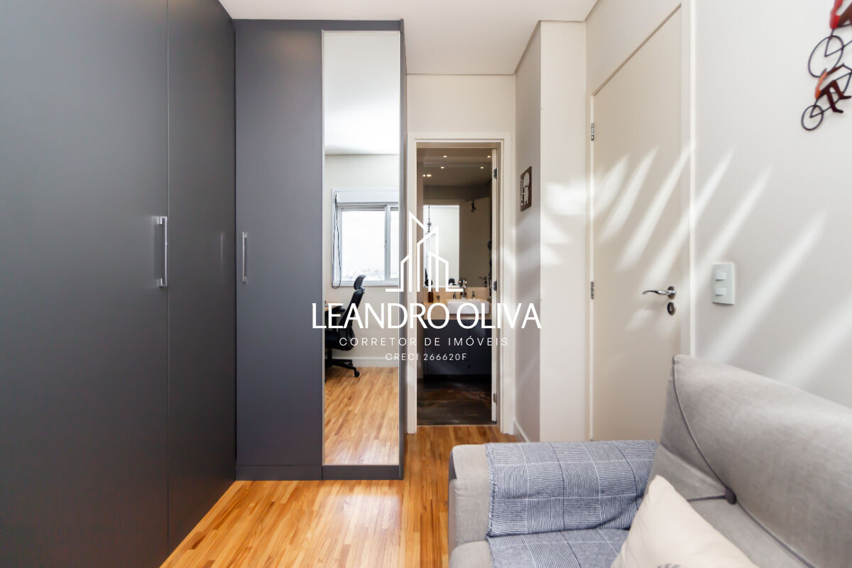 Apartamento, 2 quartos, 95 m² - Foto 12