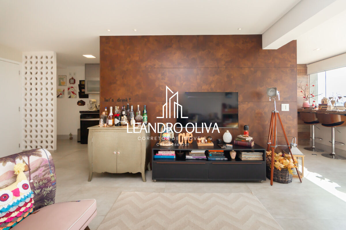 Apartamento, 2 quartos, 95 m² - Foto 9