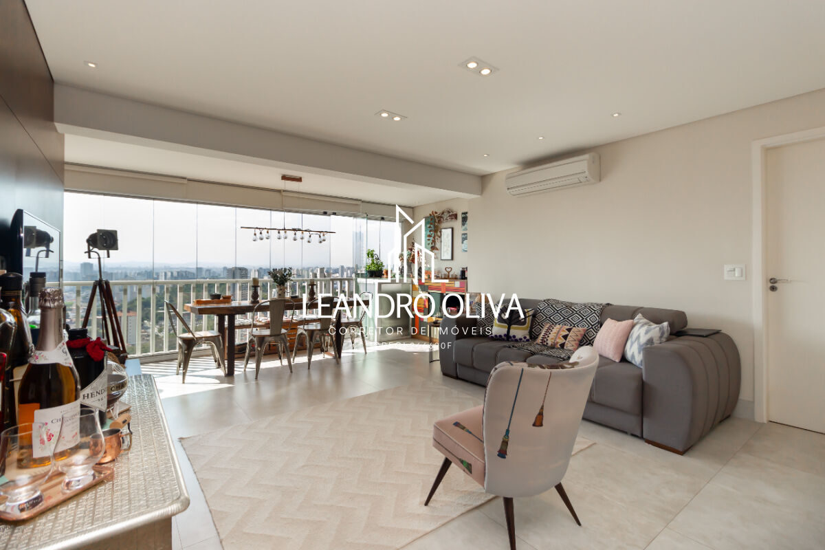 Apartamento, 2 quartos, 95 m² - Foto 10