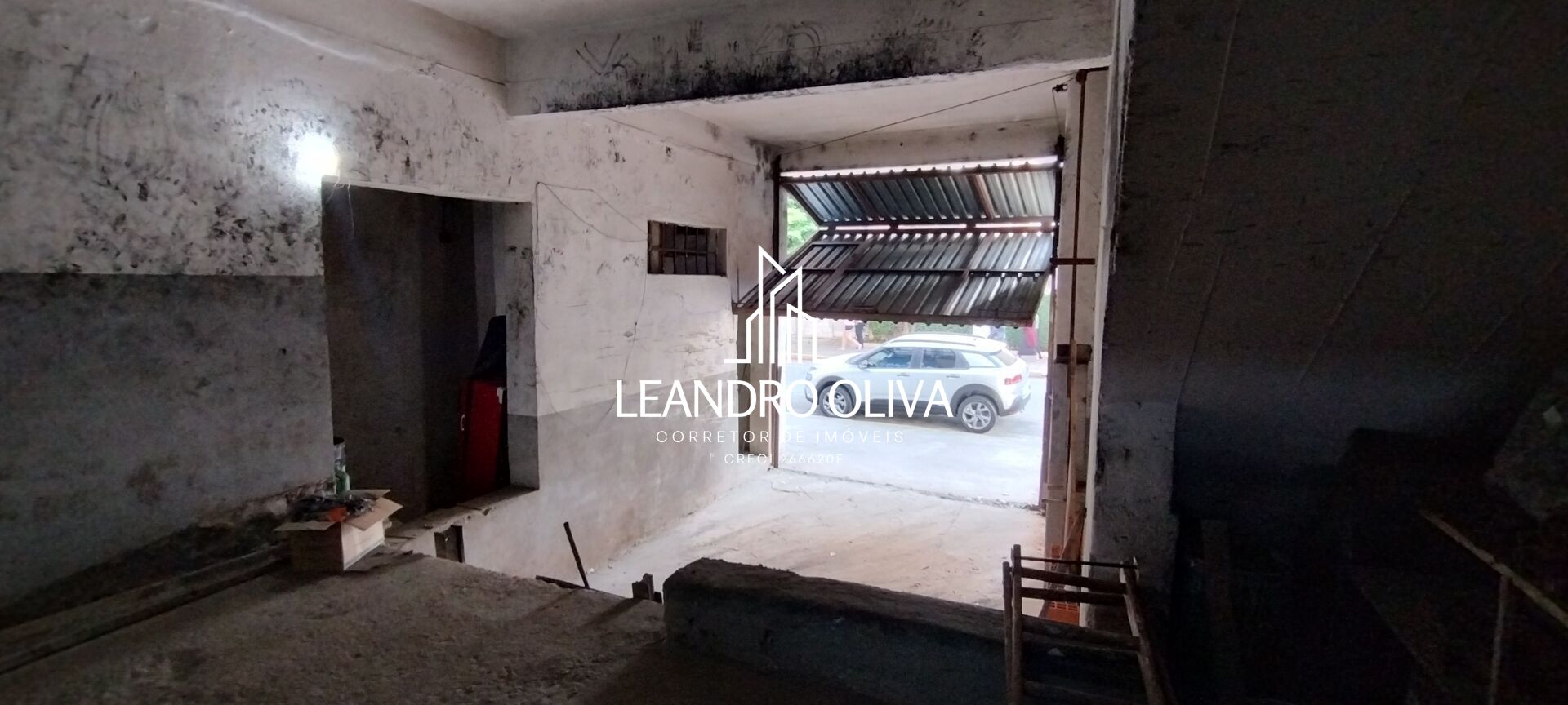 Depósito-Galpão, 1614 m² - Foto 31