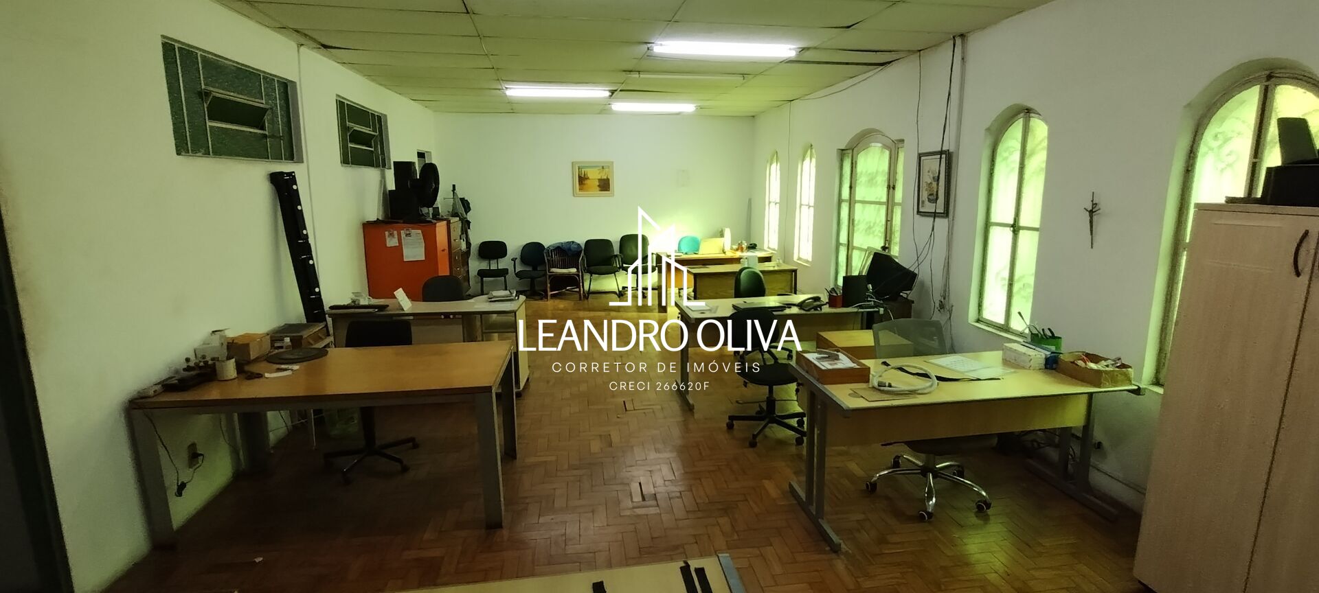Depósito-Galpão, 1614 m² - Foto 9