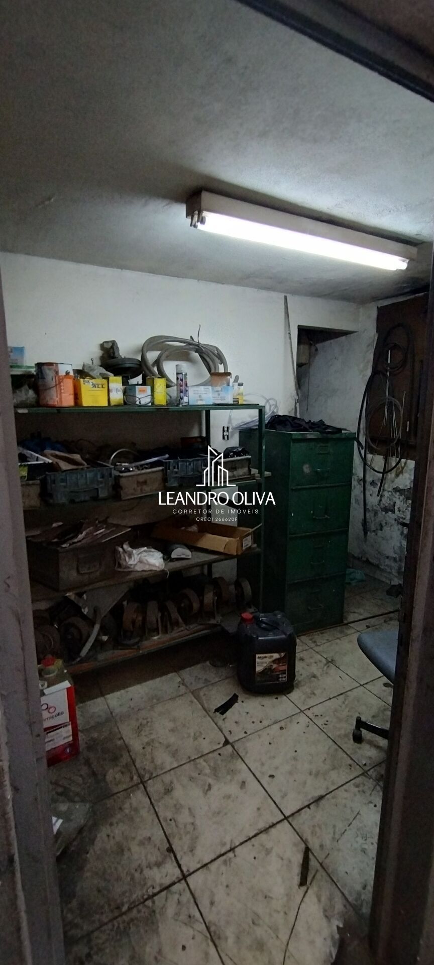 Depósito-Galpão, 1614 m² - Foto 14