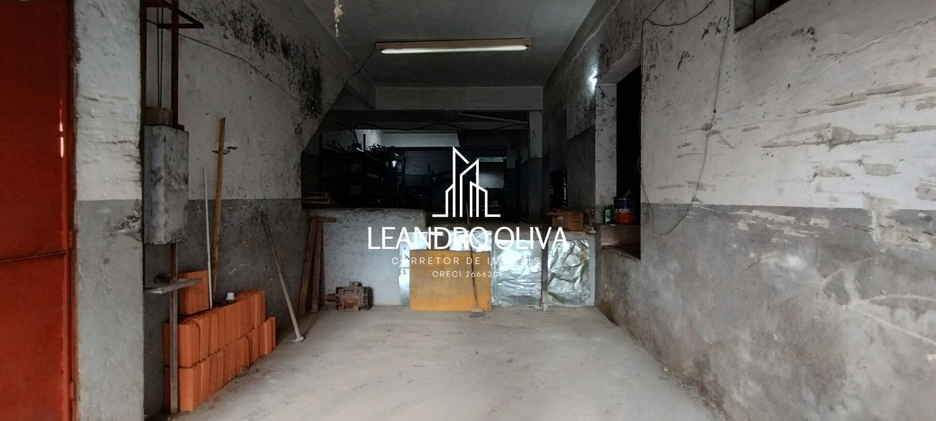Depósito-Galpão, 1614 m² - Foto 32