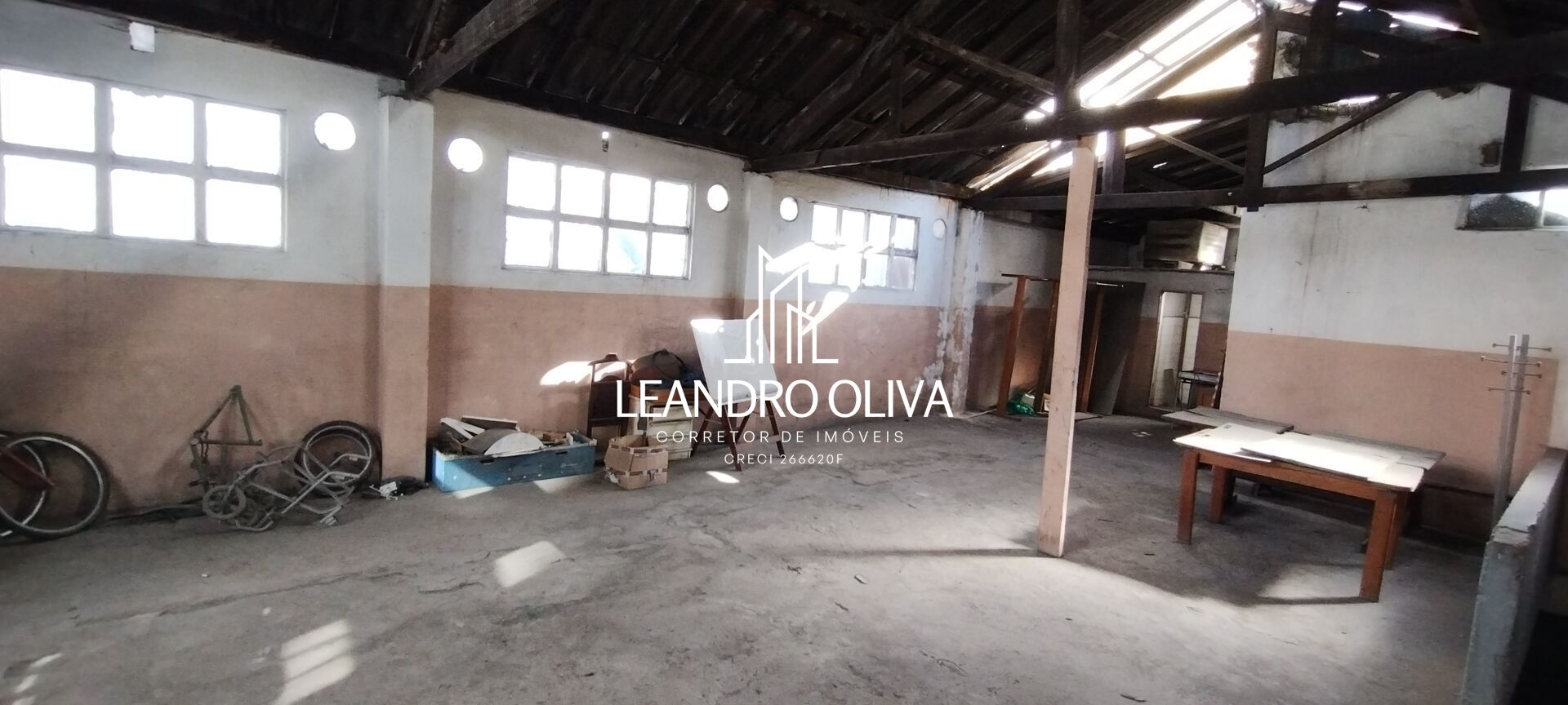 Depósito-Galpão, 1614 m² - Foto 19