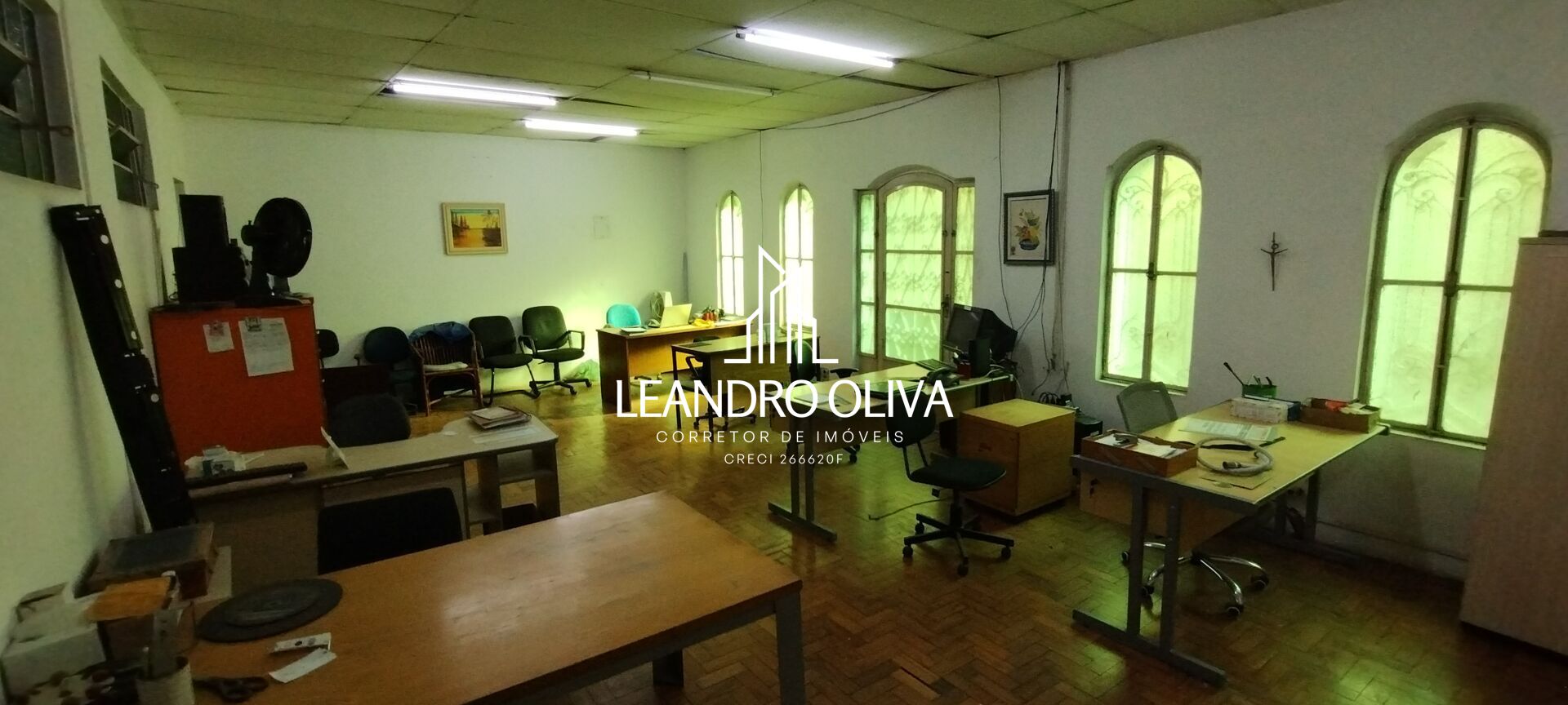 Depósito-Galpão, 1614 m² - Foto 6