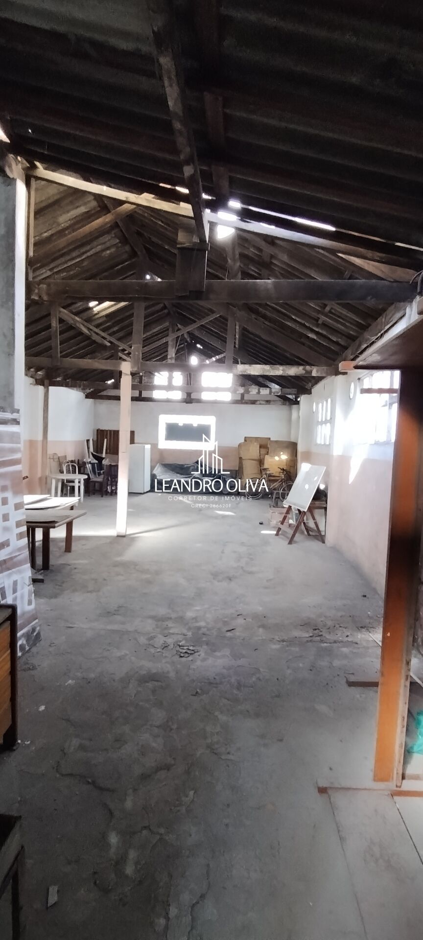 Depósito-Galpão, 1614 m² - Foto 22