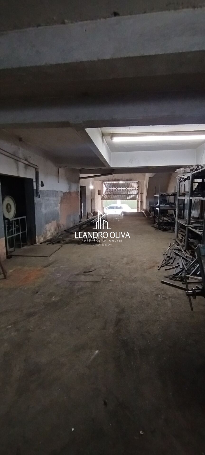 Depósito-Galpão, 1614 m² - Foto 29