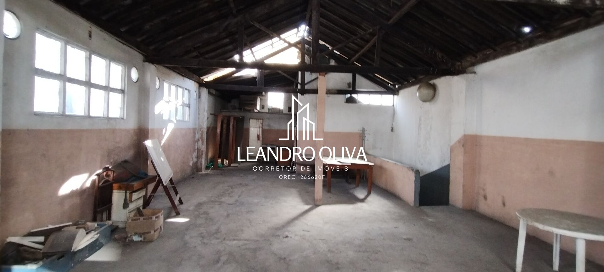 Depósito-Galpão, 1614 m² - Foto 21