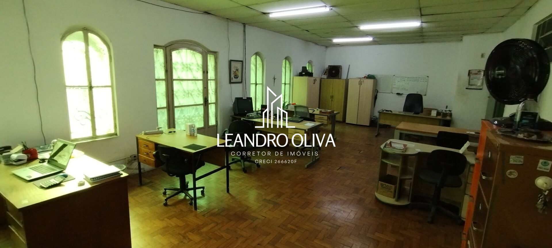Depósito-Galpão, 1614 m² - Foto 7