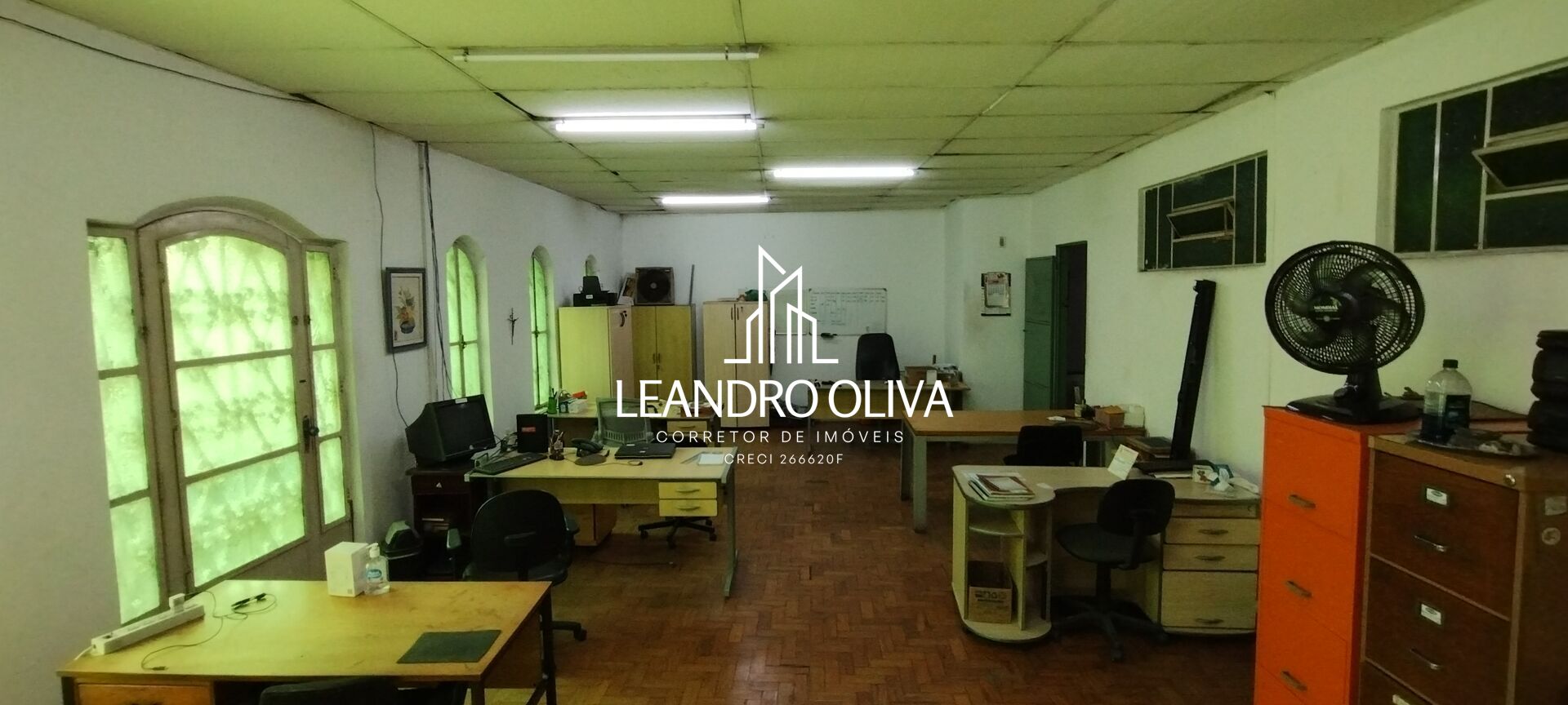 Depósito-Galpão, 1614 m² - Foto 8