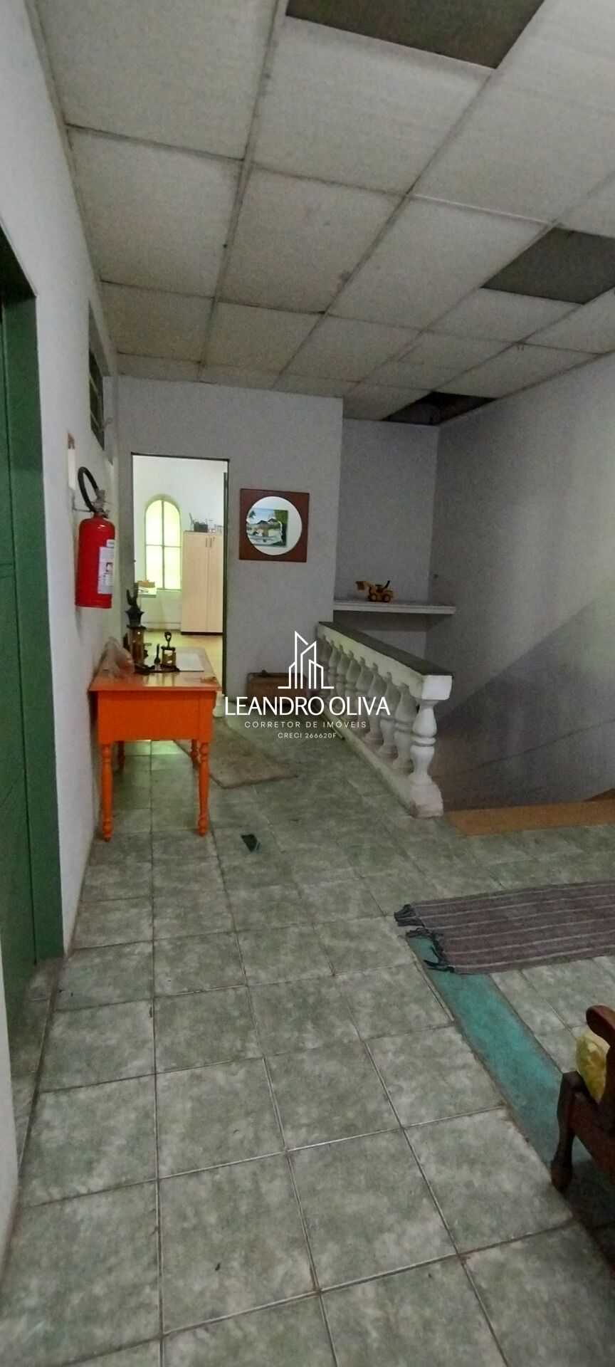 Depósito-Galpão, 1614 m² - Foto 5