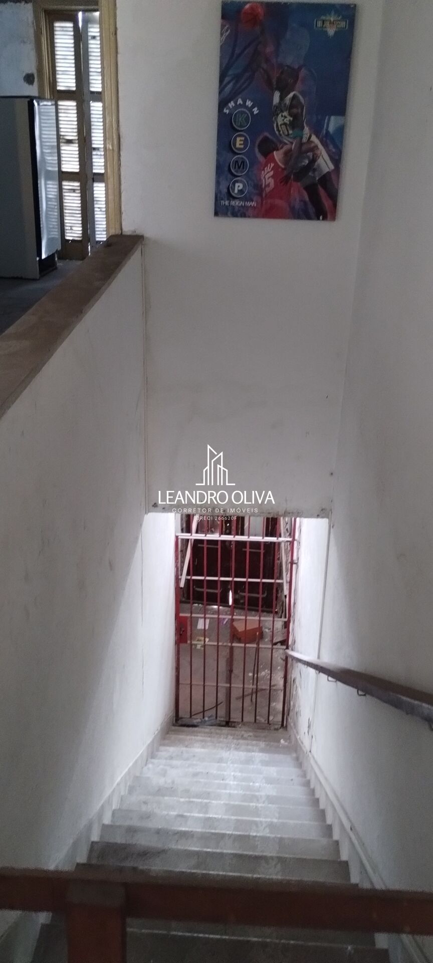 Depósito-Galpão, 1614 m² - Foto 24