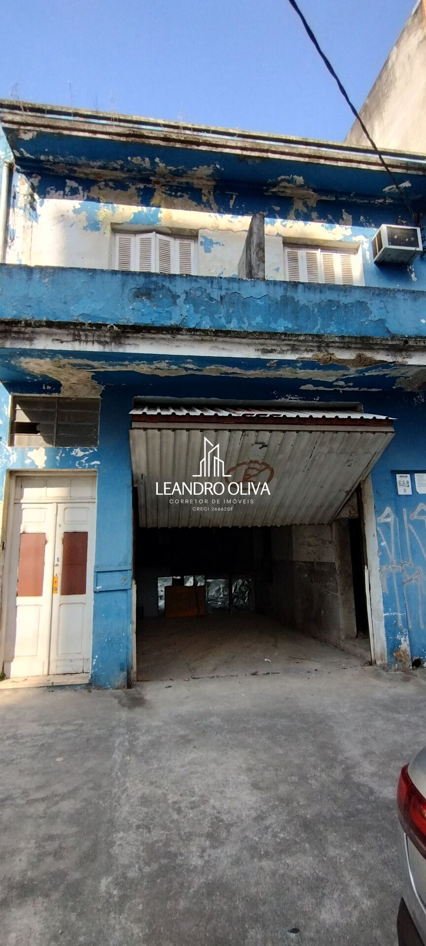 Depósito-Galpão, 1614 m² - Foto 17