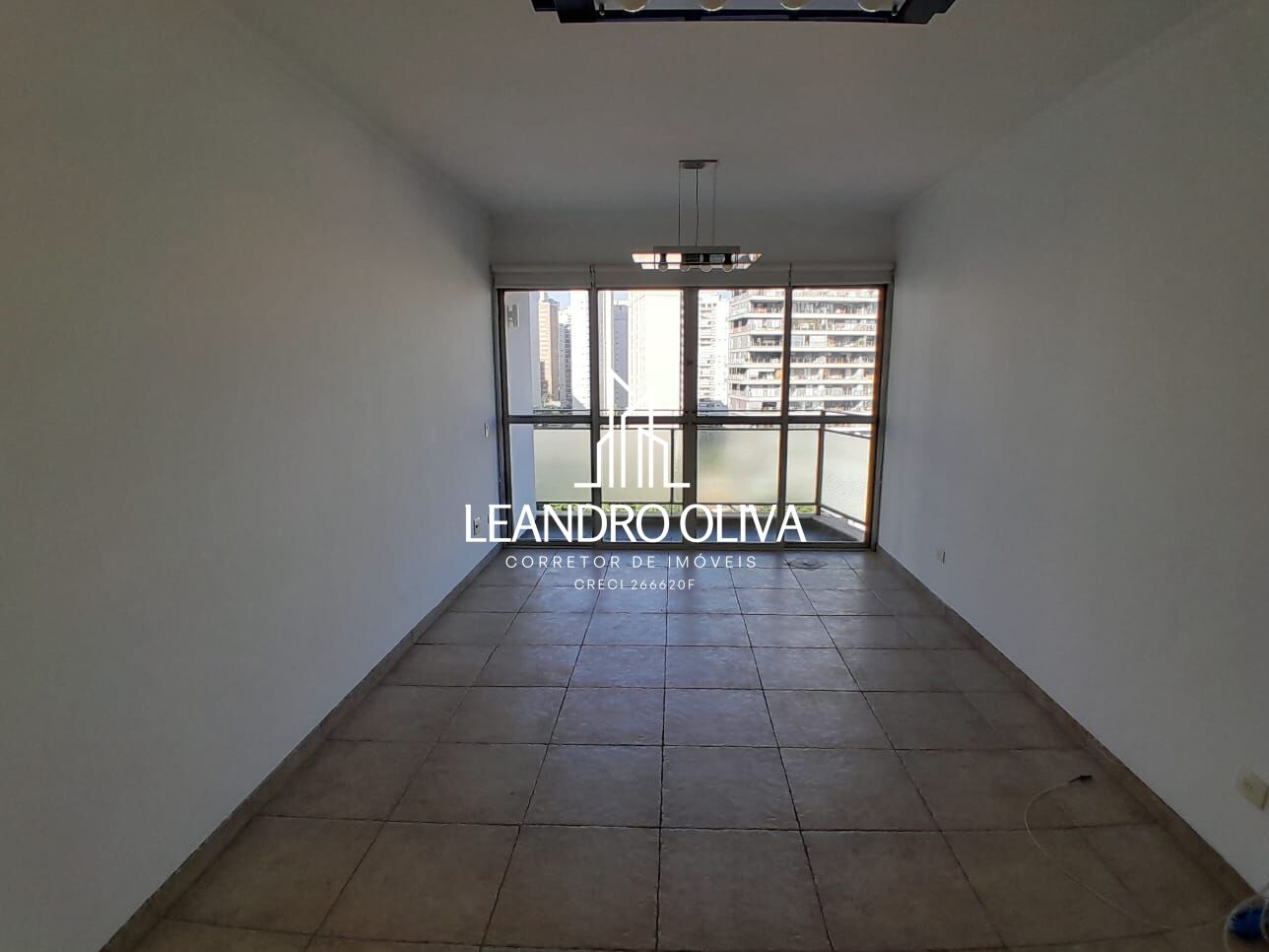 Apartamento, 3 quartos, 122 m² - Foto 3