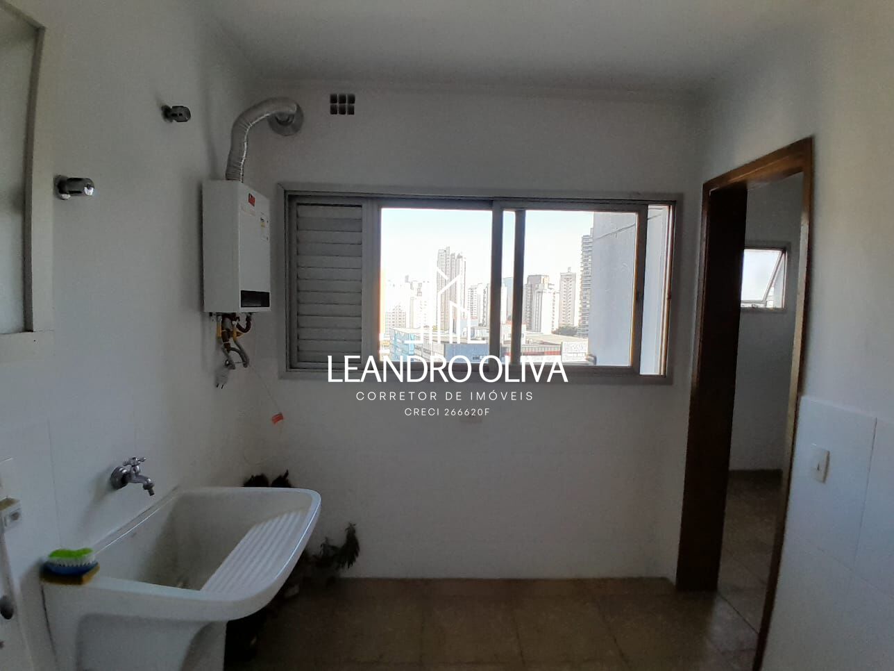 Apartamento, 3 quartos, 122 m² - Foto 21