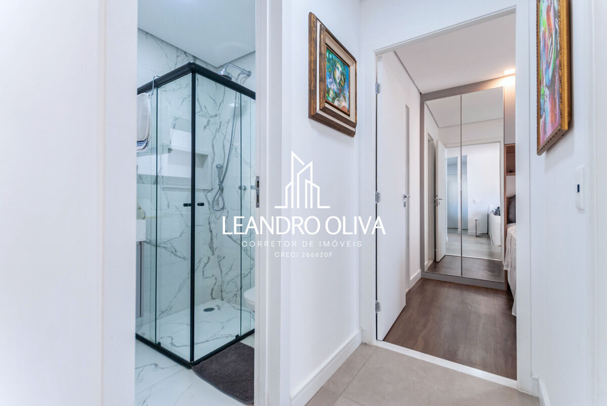 Apartamento, 2 quartos, 56 m² - Foto 33