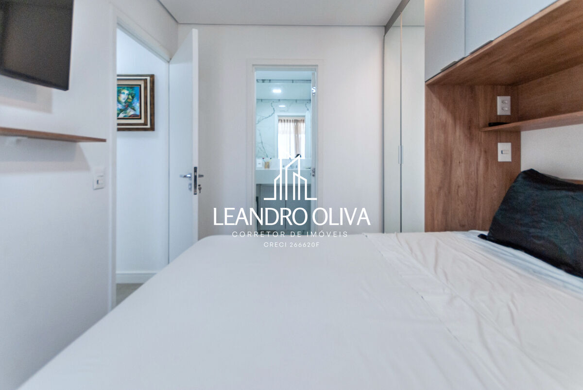Apartamento, 2 quartos, 56 m² - Foto 20