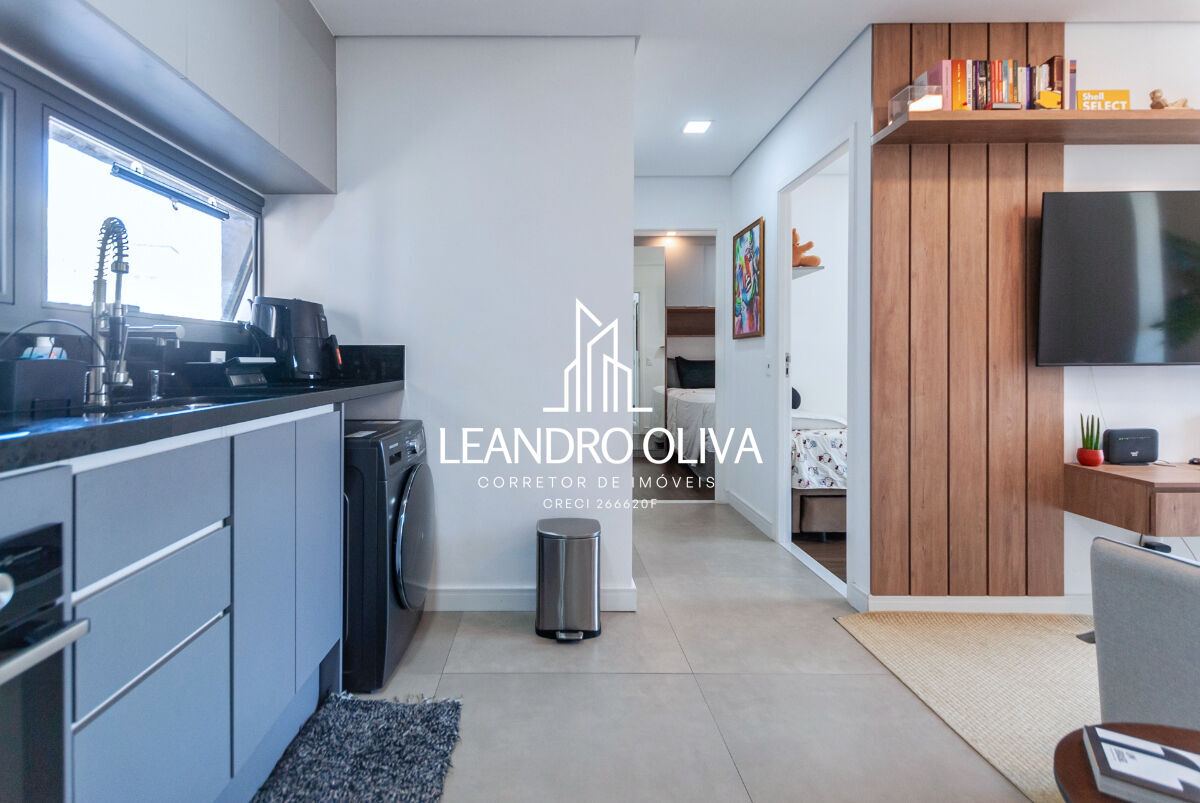 Apartamento, 2 quartos, 56 m² - Foto 15