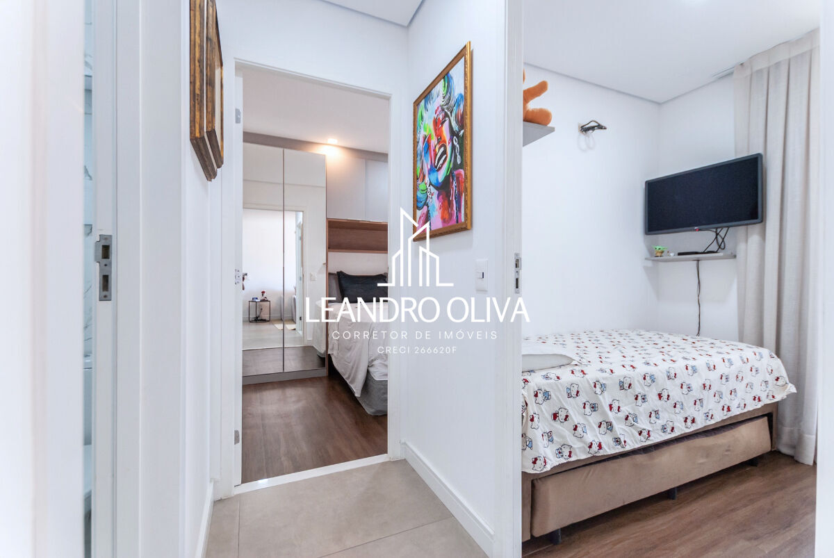 Apartamento, 2 quartos, 56 m² - Foto 29
